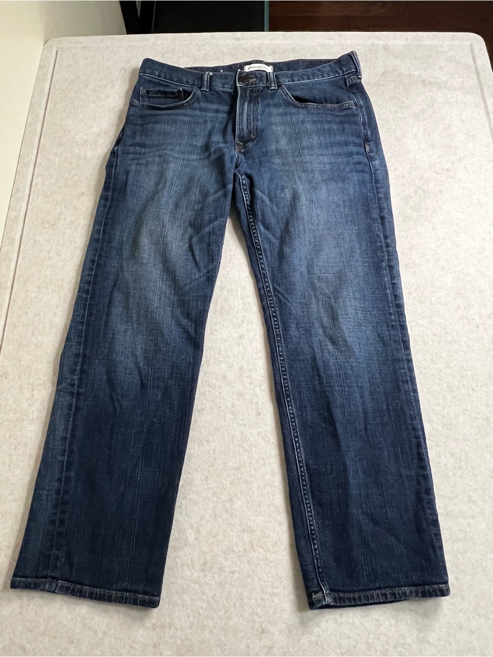 Banana Republic Premium Denim Boyfriend Jeans 30 Womens